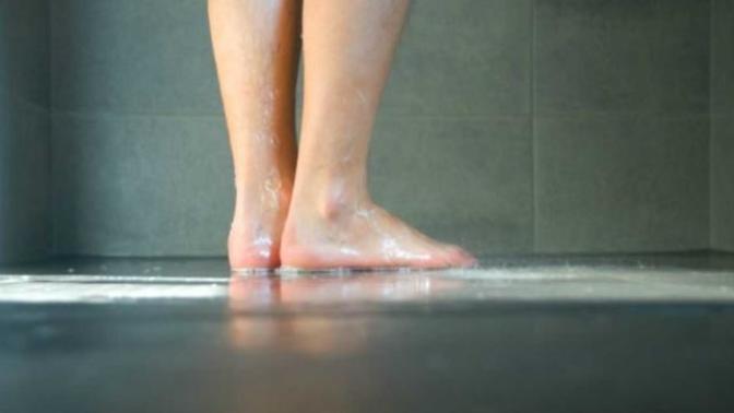 Do You Pee in the Shower?