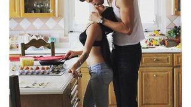 Height preference on a girl?