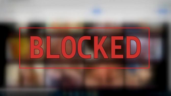 My ex blocked me, should I block him back?