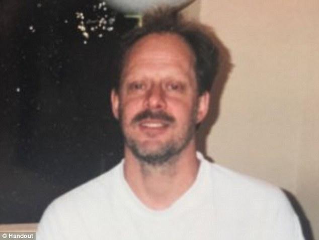 Is this the new face of Islamic terrorism, ISIS says the guy behind Las Vegas shooting was a recent recruit?