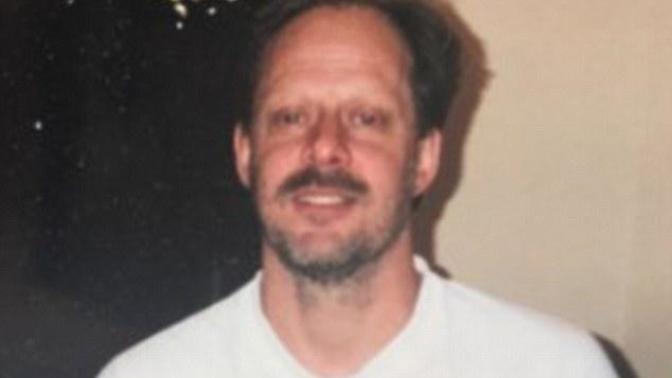 Is this the new face of Islamic terrorism, ISIS says the guy behind Las Vegas shooting was a recent recruit?