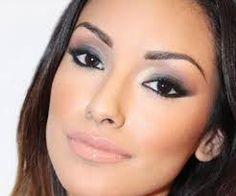 Thin or thick eyebrows?