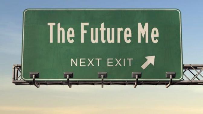 What do you think your future self will remember about you now?