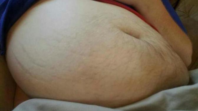How fat do you think I am? Do you have any weight gain tips?