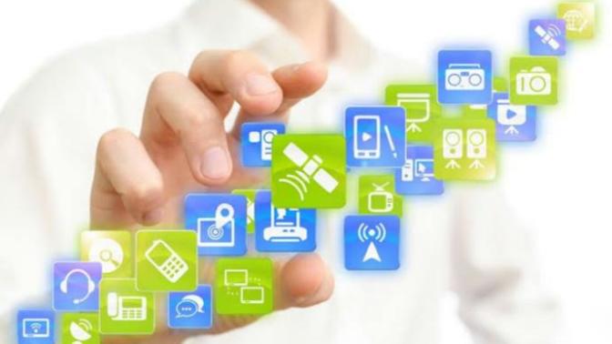 What tech tools play the biggest role in your life?