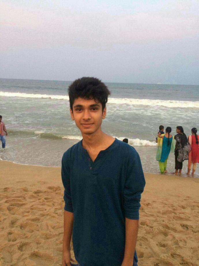 How do i look girls n guys ??
