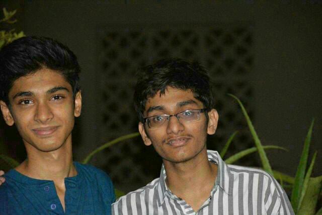 How do i look girls n guys ??