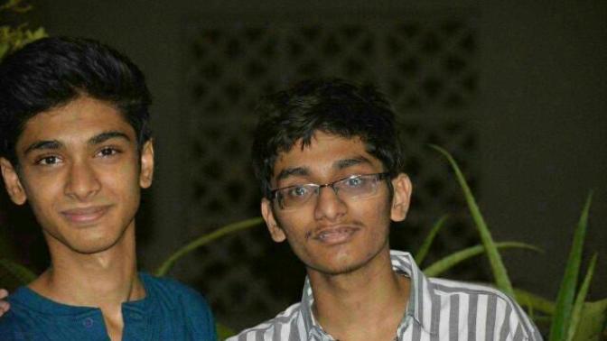 How do I look girls n guys?