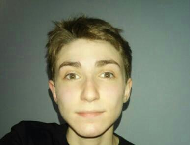 Well I will go outside how do I look?