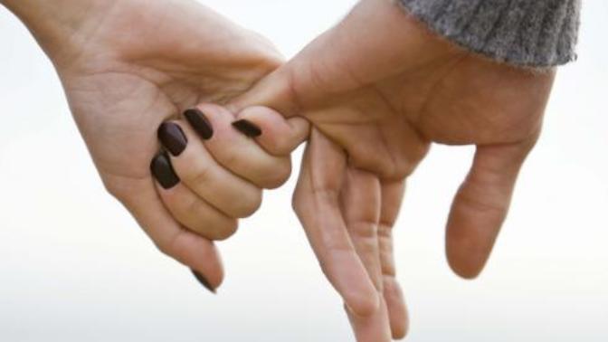 How to deal with commitment issues?