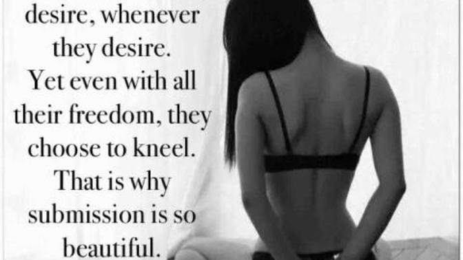 Do you think gender roles are necessary up to an extant for a healthy society?