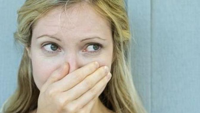 What do guys think of girls farting?