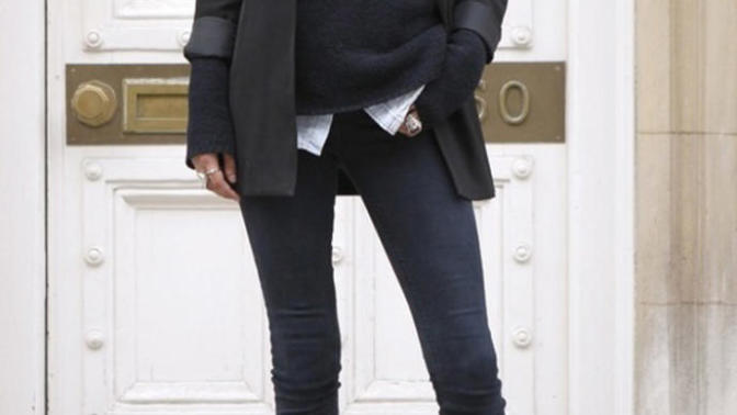 Guys, What if girlfriend dress like tom boy most of the time and only dress up for you at home, is that ok?