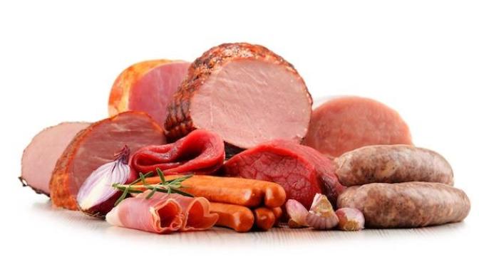 What's your feelings towards "processed meat causes cancer"?