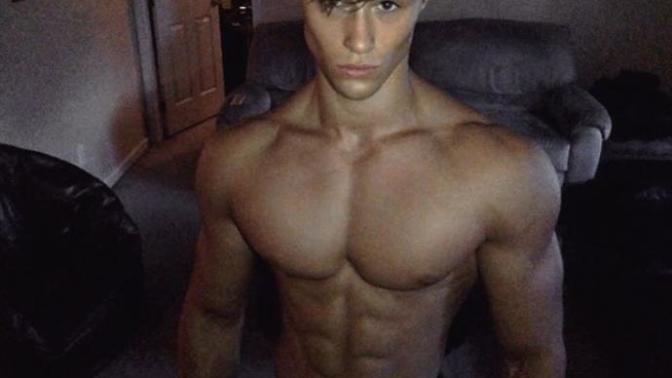 Girls, How hot is David Laid?