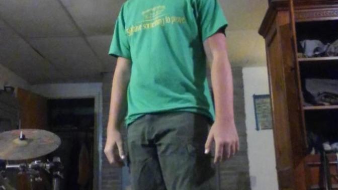 Girls, Do I look good or not date material?