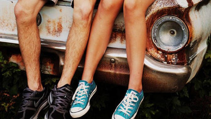 How can I build a friendship with this girl?