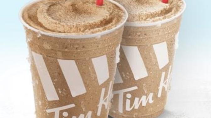 What to do about my ice cap addiction?