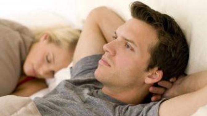Guys, Why do men hide their feeling's if they care about you?