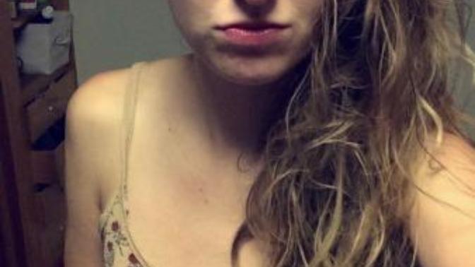 What happened to people smiling in pictures? Why do so many people do the 'I'm so serious' (trying to be sexy) pout or stern face?