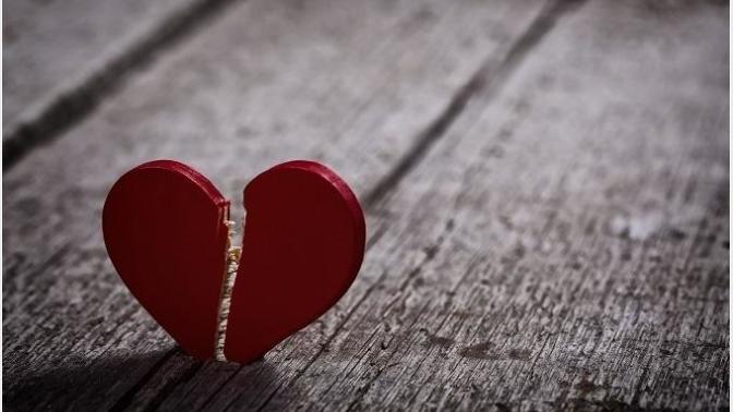 How to mend a broken heart?