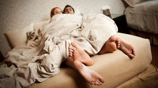 Should cheating be punished?
