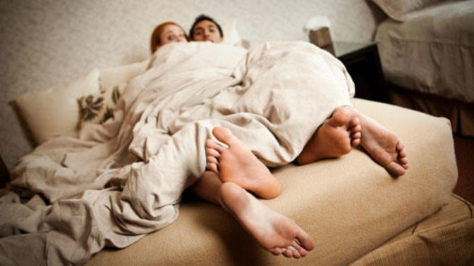 Should cheating be punished?