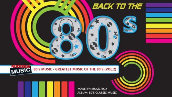 Anyone dislike modern music that loves 80s or older?
