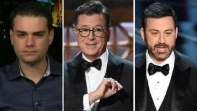 What do you think of Ben Shapiro's take on Jimmy Kimmel / Gun Control?
