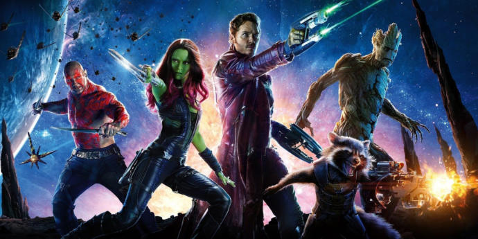 Who is your favorite Marvel character?