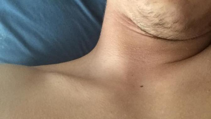 Guess age, weight, and hair color from this picture?