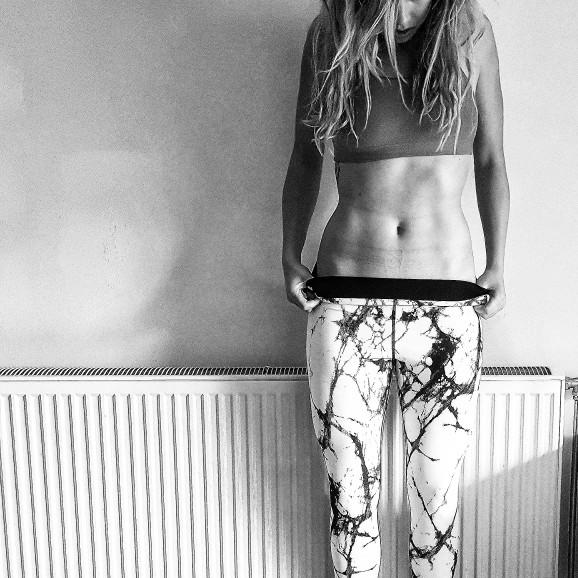 Intimidated by fitness professional??