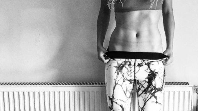 Intimidated by fitness professional?