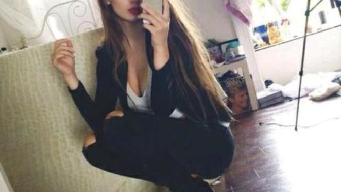 Guys, what's your opinion on selfies?