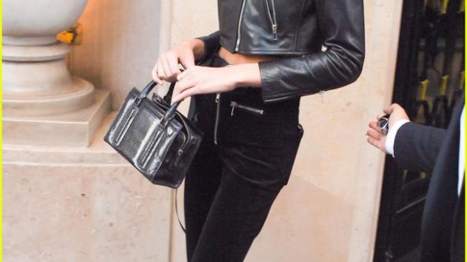 This girl: Healthy or not?