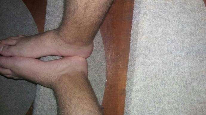 Am I TOO Hairy??