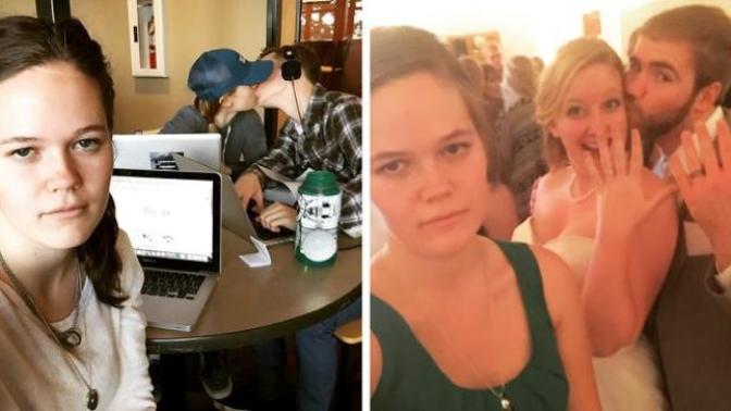 Have you ever been the third wheel in a friendship?