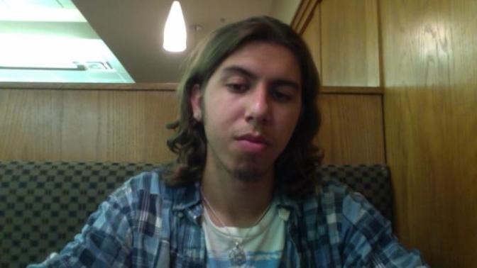 Girls, how to fix my look?