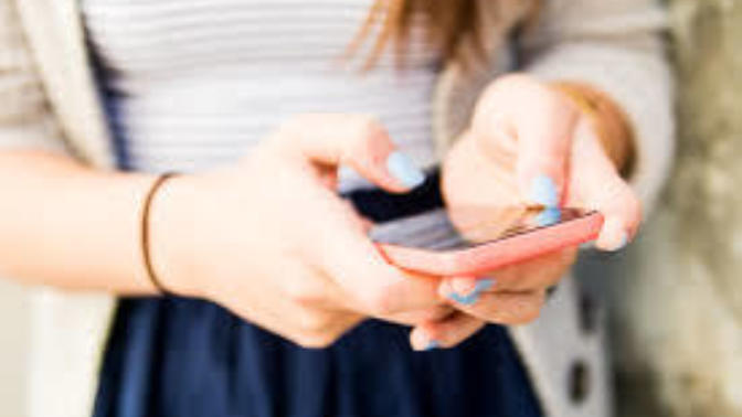 Is being "busy" a good excuse for not texting back?