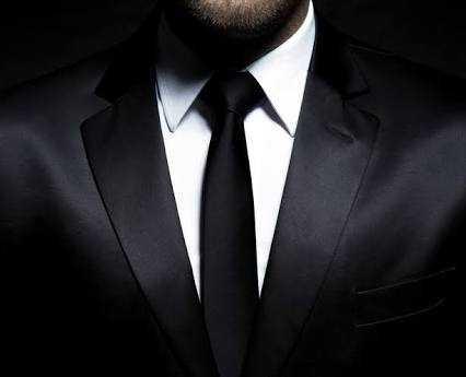 Ties. Are they in or out??