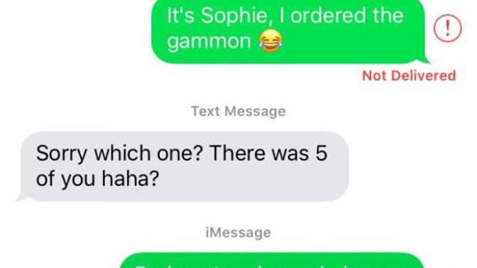 I don't really have a question but basically why are guys such jerks? No offence but I'm always the one making the effort and it sucks?
