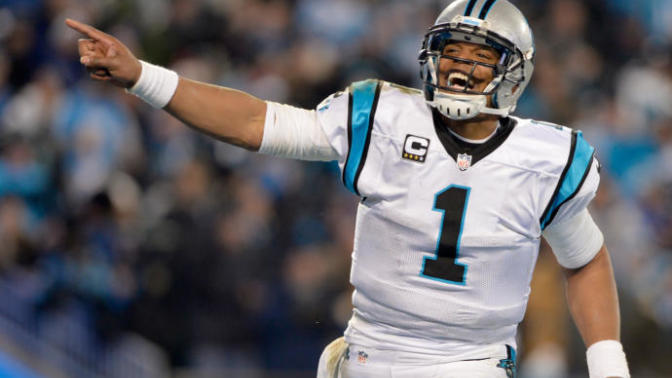 What are your thoughts on Cam Newton's recent comments about women?