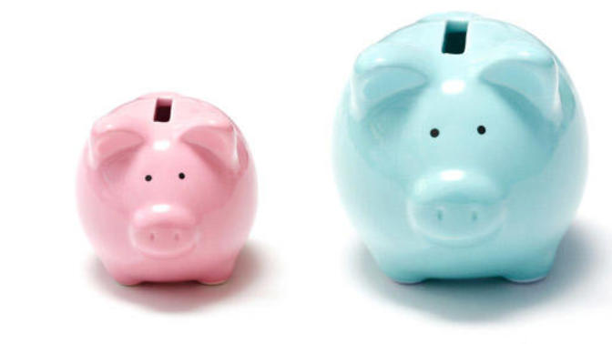 Why do so many people still buy into the belief that the wage gap still exists?