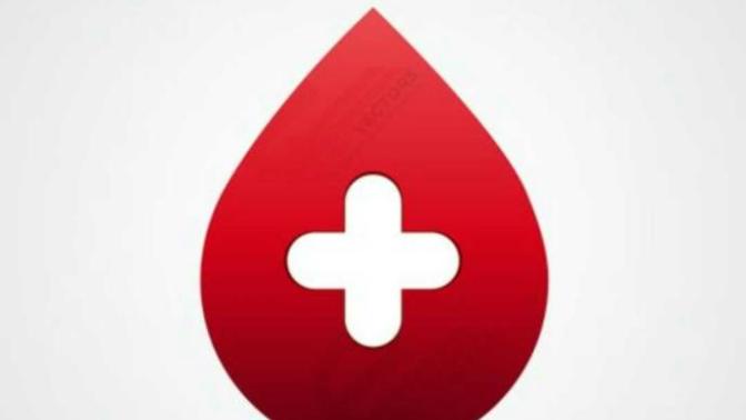 Workout and blood donation?