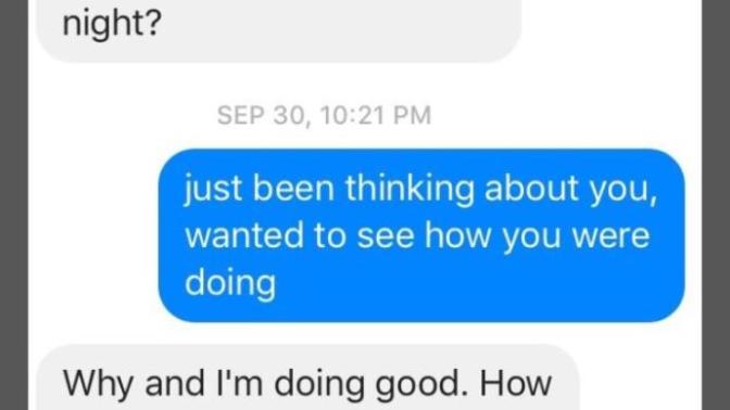 This story will sound crazy but I really need to fix this any advice much appreciated?