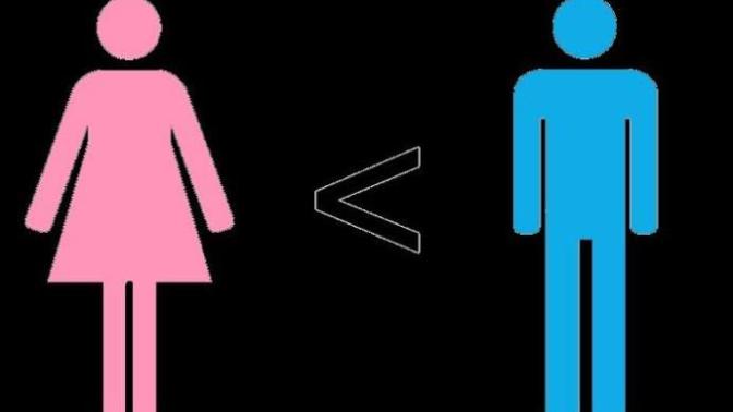 Are men superior than women? If yes, why? If no, why not?