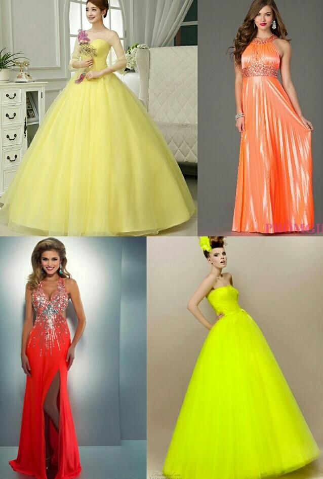 Which color is the best for a wedding dress?