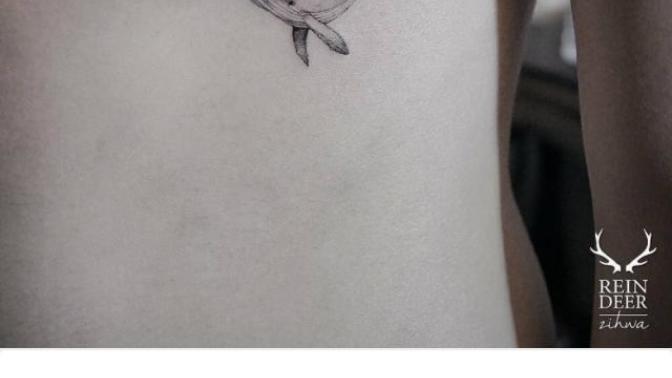 Tattoo question (s)?