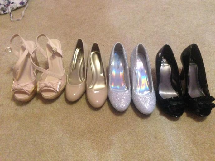 What Should I wear to homecoming?