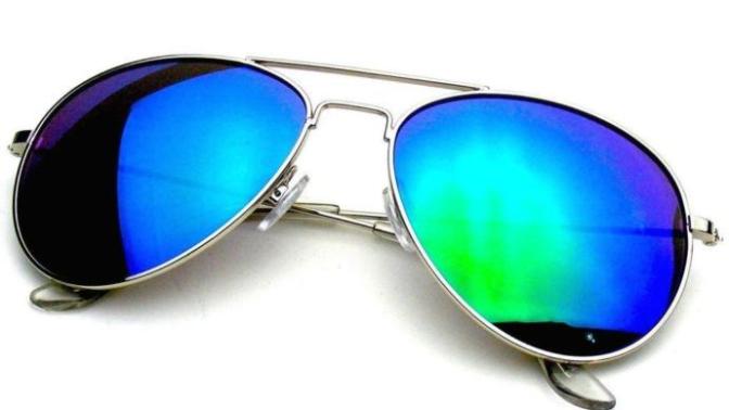 Do you think aviator sunglasses are the best type of sunglasses?